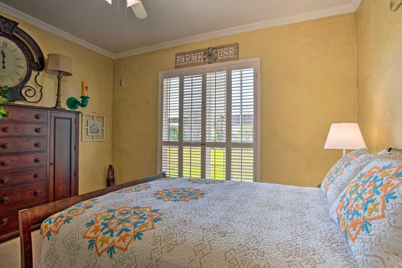 Lavish Celina Home With Patio And Game Room! Εξωτερικό φωτογραφία